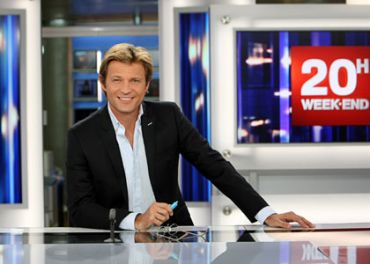 France 2, chaîne la plus regardée sur la journée du 13 novembre