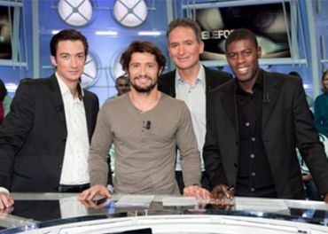 Téléfoot et Automoto, des valeurs sûres pour TF1
