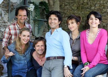Succès pour Mes amis, mes amours, mes emmerdes saison 2
