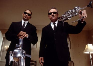 Men in black 2, sans conviction sur M6