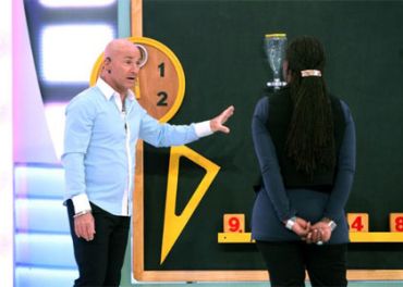 Le Juste prix de Vincent Lagaf' fait encore des merveilles