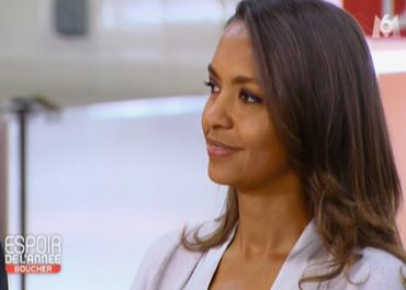 Karine Le Marchand subit la loi de Nicolas Sarkozy