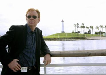 Horatio Caine, un Expert au top de sa forme