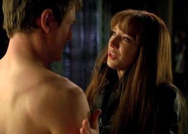 Fringe : Fin de saison difficile pour Olivia et Peter