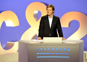 Le compte est bon pour Des chiffres et des lettres