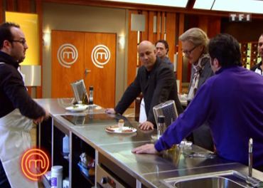 MasterChef : 50 millions de recettes publicitaires pour le show de TF1