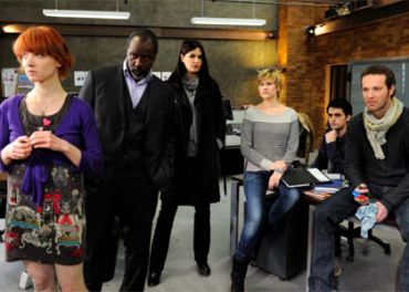 Profilage saison 2 redémarre avec un succès sur TF1