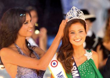 Miss France : le jury de l'élection 2011 au complet