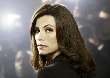 Julianna Margulies : « Sur Urgences, je n'étais pas vraiment libre »
