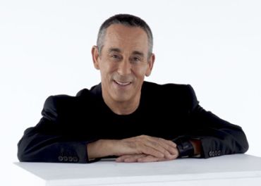 Thierry Ardisson : la boite noire de l'homme en noir