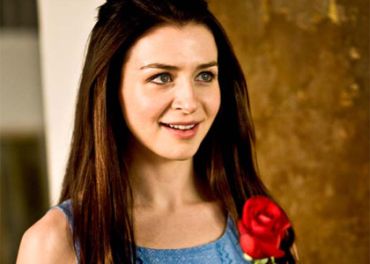 Alice abandonne le pays des merveilles pour Syfy 