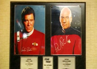 Star Trek : une plongée dans l'univers des Trekkies