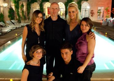 TF6 souffle sa 10e bougie en famille