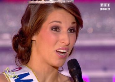 Miss France / Miss Nationale : l'interview croisée
