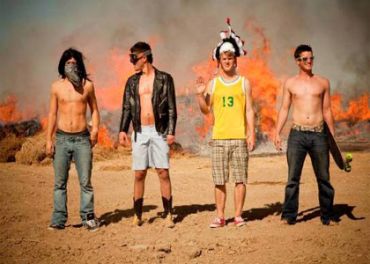 A faire avant de mourir : le nouveau concept mortel de MTV