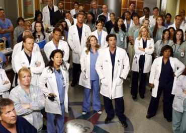 Grey's Anatomy : la saison 6 inédite arrive le 5 janvier sur TF1