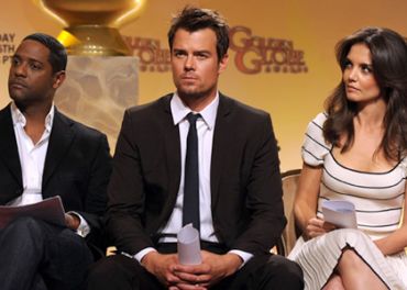 Golden Globes 2011 : Et les nommés sont... 