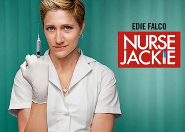 Nurse Jackie, une Dr. House au féminin