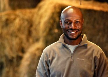 Orphelin du 20 heures, Harry Roselmack replonge en immersion
