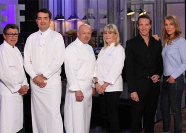 Top Chef, la saison 2 arrive le 31 janvier sur M6