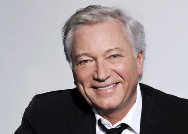 Laurent Boyer aux commandes de l'Eurovision