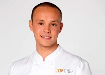 Top Chef 2011 : Matthieu éliminé !
