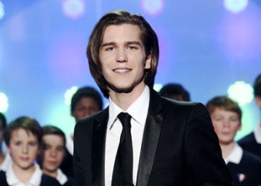 Eurovision 2011 : Amaury Vassili prêt à envoûter Düsseldorf