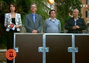 MasterChef : TF1 donne le coup d'envoi de la 2e saison