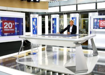 Dominique Strauss-Kahn : Son coup de pouce à Laurent Delahousse