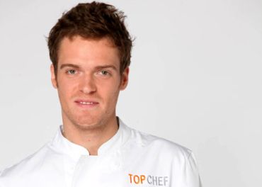 Top Chef 2011 : David éliminé !