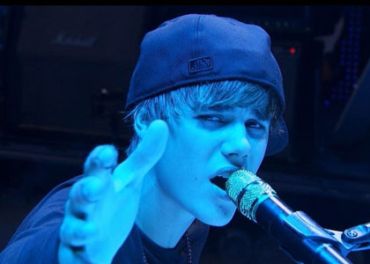Avant Never say never, Justin Bieber à l'assaut des Brit Awards