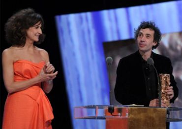 César 2011 > Le succès de Ghost Writer et Gainsbourg