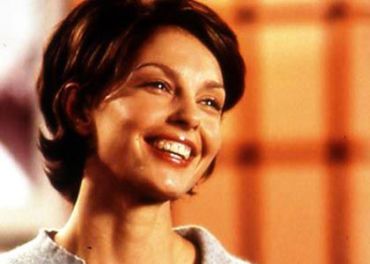 Ashley Judd : Une reconversion sur le petit écran ?