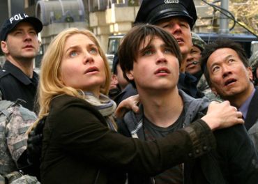 V : une saison 1 qui manque d'envergure