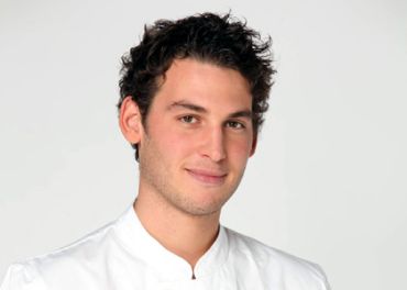 Top Chef 2011 : Alexis éliminé !