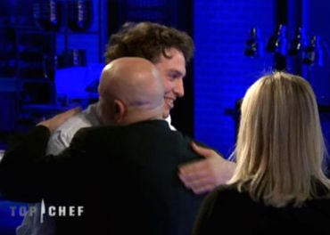 Record d'audience pour Top Chef 2011