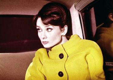 Audrey Hepburn plus séduisante que Halle Berry