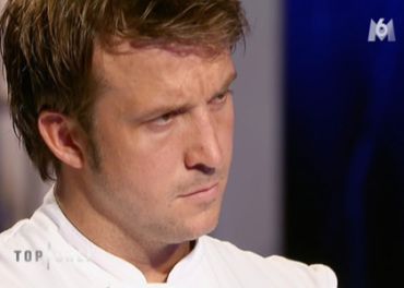 Top Chef 2011 > Un canard récalcitrant pour Ronan