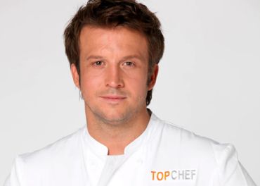 Top Chef 2011 : Ronan éliminé !