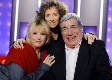 Mireille Dumas et Franz-Olivier Giesbert conservent leur public