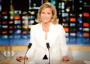 Chazal, Delahousse, Matausch : l'info gagnante du samedi