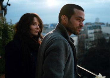 Romain Duris et Juliette Binoche attirent 3 millions de Français à Paris