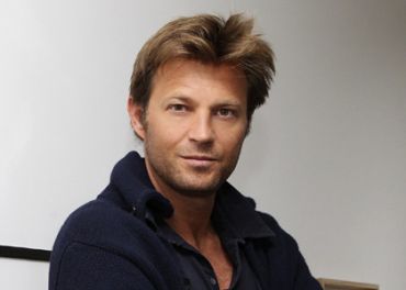 Laurent Delahousse bientôt sur le fauteuil de Laurence Ferrari ? 