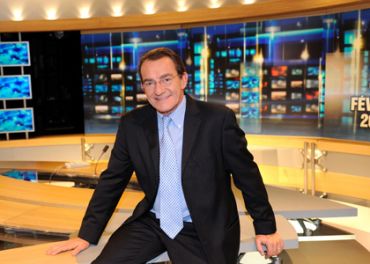 Un téléspectateur sur deux regarde le JT de TF1