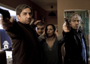 Les Beaux mecs de France 2 en baisse