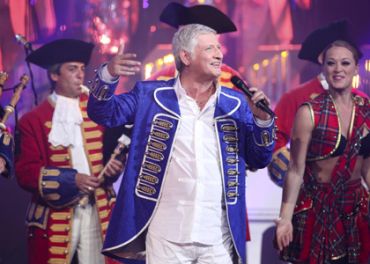 Les Années bonheur propulsent France 2 en tête