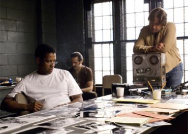 Denzel Washington et Russell Crowe tiennent tête aux Experts
