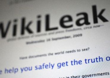 Le Monde en face enquête sur WikiLeaks