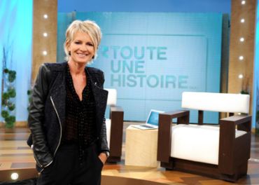 Davant, Bern, Ruquier : des records en chaine sur France 2
