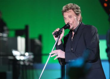 La déception Johnny : Patrick Sebastien savoure, TF1 se désole